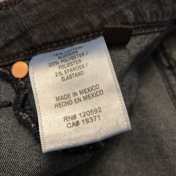 Rich and skinny legging - Picture 5 of 6